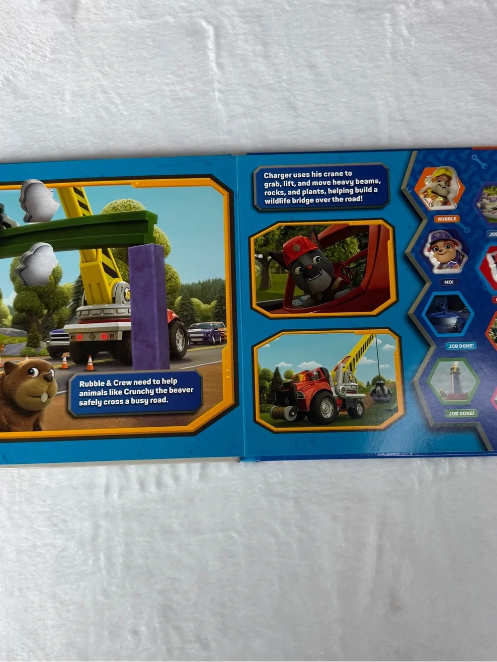 Nickelodeon PAW Patrol Book Set